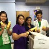 ภาพกิจกรรมจิตอาสา ปีงบประมาณ2562ครั้งที่ 2