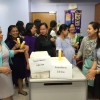ภาพกิจกรรมจิตอาสา ปีงบประมาณ25601ครั้งที่ 2