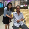 ภาพกิจกรรมจิตอาสา ปีงบประมาณ25601ครั้งที่ 2
