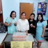ภาพกิจกรรมจิตอาสา ปีงบประมาณ2562ครั้งที่ 3