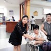 ภาพกิจกรรมจิตอาสา ปีงบประมาณ25601ครั้งที่ 3
