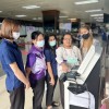 ประมวลภาพ การซ้อมดับเพลิง
