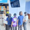 ประมวลภาพ การซ้อมดับเพลิง