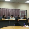 ประชุมหน่วยงาน ประจำเดือน เมษายน 2560