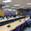ประชุมหน่วยงาน ประจำเดือน ธันวาคม 2561