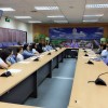 ประชุมหน่วยงาน ประจำเดือน ธันวาคม 2561