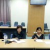 ประชุมหน่วยงาน ประจำเดือน มิถุนายน 2560