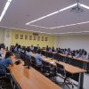 ประชุมหน่วยงาน ประจำเดือน มีนาคม 2561