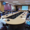 ประชุมหน่วยงาน ประจำเดือน ตุลาคม 2561