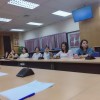 ประชุมหน่วยงาน ประจำเดือน ตุลาคม 2561