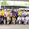 โครงการอบรมป้องกันอัคคีภัย 