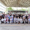 โครงการอบรมป้องกันอัคคีภัย 