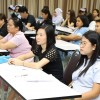 โครงการอบรมป้องกันอัคคีภัย 