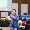 โครงการอบรมป้องกันอัคคีภัย 