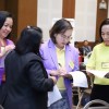 โครงการอบรมป้องกันอัคคีภัย 