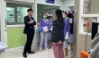 ต้อนรับคณะผู้เยี่ยมสำรวจจาก สรพ.