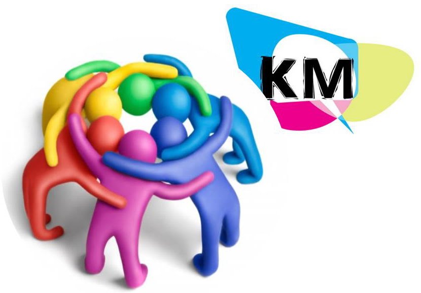 KM