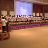 ประชุมวิชาการกุมารเวชศาสตร์ & งานมุทิตาจิต 12 มิ.ย.2559