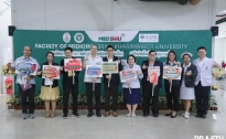 ประชุมเครือข่ายร่วมกับเขสุขภาพที่ 4  เรื่อง การส่งเสริมป้องกันเพื่อชะลอไตเรื้อรัง และการบริหารจัดการทางคลินิก
