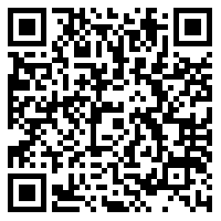 Registration QR code