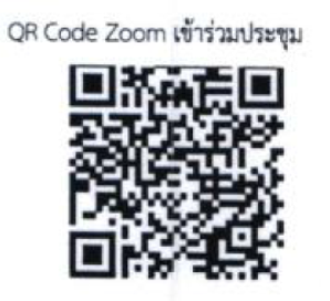 QR codes Meet